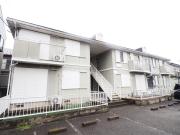 ＪＲ南武線西府駅まで徒歩8分