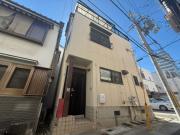北長狭通8丁目戸建