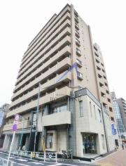パレステュディオ渋谷本町
