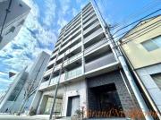 シティーコート大小路駅前