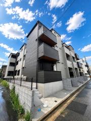 太陽と月の調和 LUNARE元町