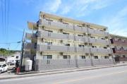 ビッグワンコーポD