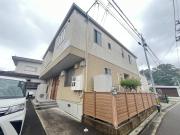 フォレストサイド台原