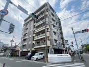 筑豊電気鉄道熊西駅まで徒歩6分