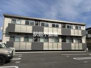 シャルム馬場