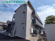 名鉄西尾線西尾駅まで徒歩5分
