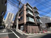 東京メトロ丸ノ内線茗荷谷駅まで徒歩3分