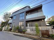 シティテラス下北沢