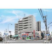 ＪＲ総武線（各駅停車）小岩駅まで徒歩11分