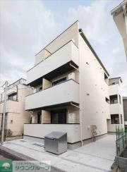 MARCH平井