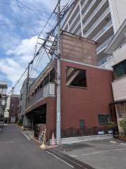 仲町戸建