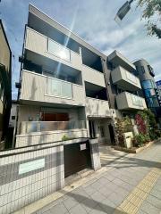 JYOHOKU欅STREET