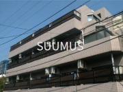 東京メトロ丸ノ内線中野坂上駅まで徒歩8分