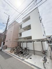 地下鉄御堂筋線長居駅まで徒歩11分