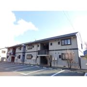 ベルメゾン徳間 A棟
