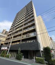 AXASHY′S板橋区役所前
