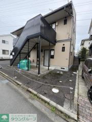 ラ・ドゥース中原