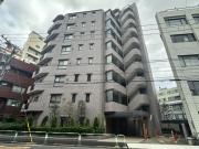 藤和シティーホームズ駒込駅前