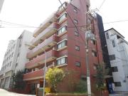 グレイシァス上町台