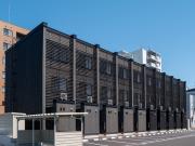 地下鉄東豊線栄町駅まで徒歩5分
