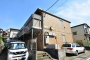 ＪＲ総武線（各駅停車）西船橋駅まで徒歩15分