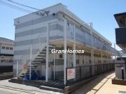 ＪＲ山陽本線西明石駅まで徒歩9分