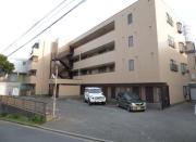 ブルーライン片倉町駅まで徒歩3分