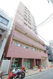 MG目黒駅前