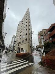 オペラヒルズ初台