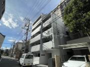 フォセット町屋