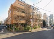 ＪＲ総武線（各駅停車）千駄ケ谷駅まで徒歩5分