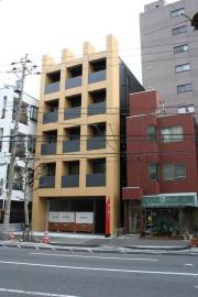 SE西葛西
