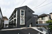 西武池袋・豊島線中村橋駅まで徒歩12分