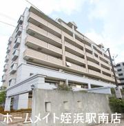 地下鉄空港線姪浜駅まで徒歩10分