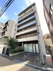 ＪＲ東海道本線三ノ宮駅まで徒歩10分