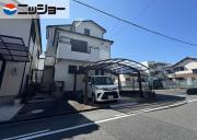 神山2丁目戸建て