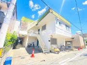 地下鉄御堂筋線西中島南方駅まで徒歩9分
