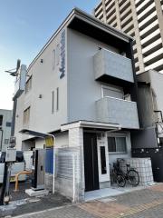 大町東エヌエム・スワサント・ディセット
