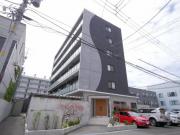 地下鉄東西線白石駅まで徒歩5分