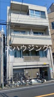 東急目黒線西小山駅まで徒歩8分