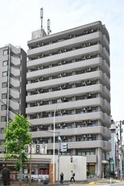 アーバンヒルズ早稲田