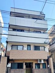 ミレニアム新井