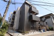 ＪＲ南武線津田山駅まで徒歩7分