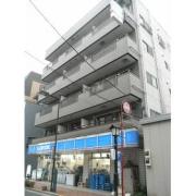 ファミール本橋