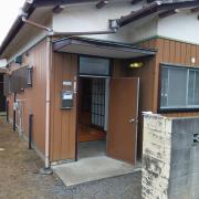 瀬尾住宅 A棟