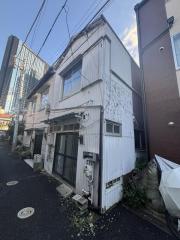 都営大江戸線中野坂上駅まで徒歩7分