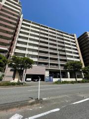 ＪＲ鹿児島本線吉塚駅まで徒歩5分