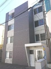 ティアラ学園前
