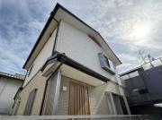 末広町一戸建て