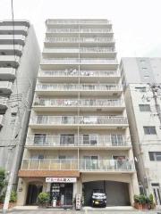 地下鉄千日前線西長堀駅まで徒歩3分
